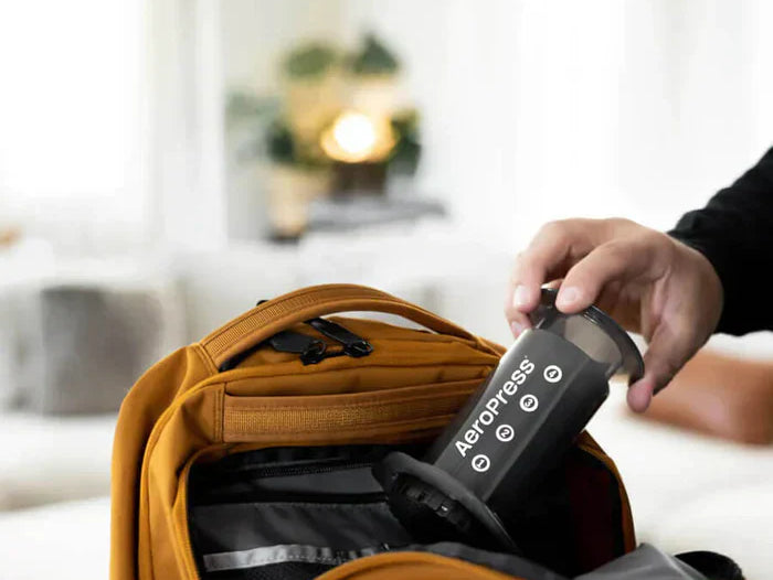 Adventure Awaits: Brew Better Coffee on Your Easter Escape