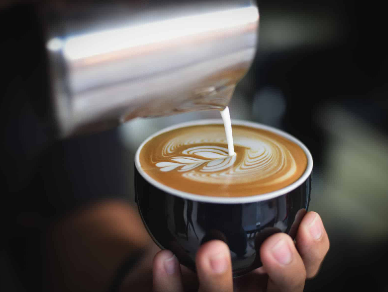 Best Coffee Shops in Byron Bay