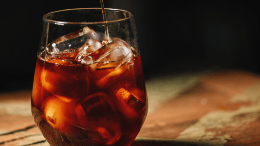 Best Cold Brew Ratio - Bun Brewing Basics