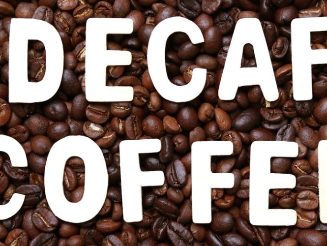Blog - The Best Decaf Coffee in Australia