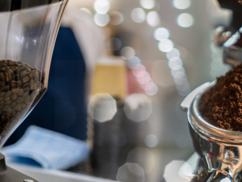 Why the Grind Matters: Unlocking the Flavour in Every Cup