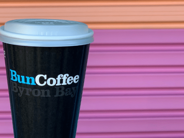 Bun Coffee Turns 14!