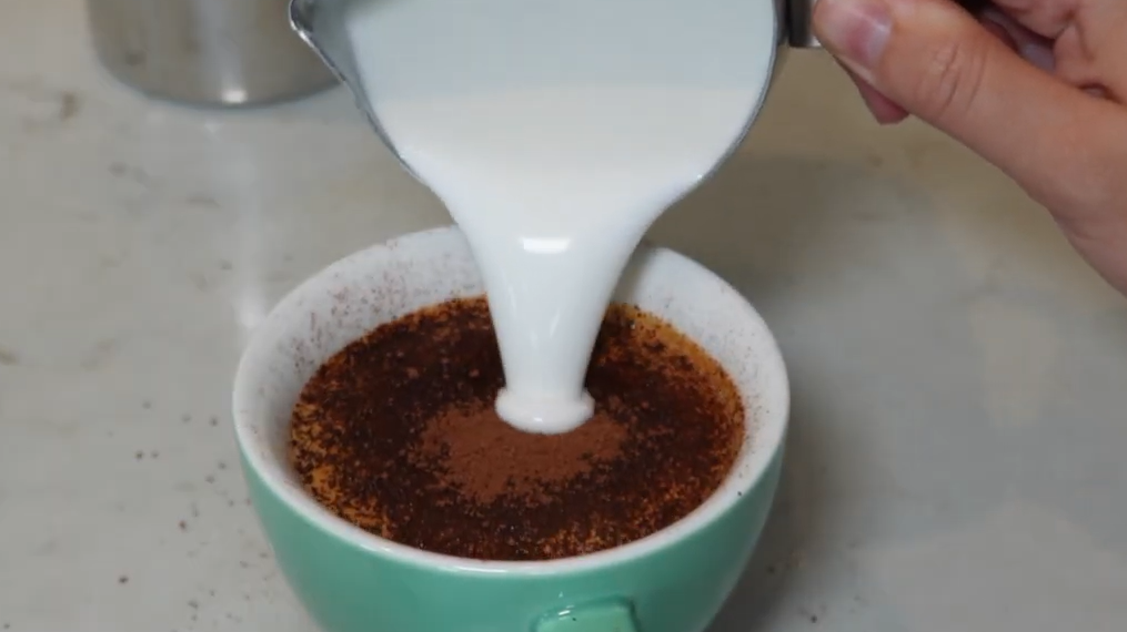 Make it at Home: Café Quality Cappuccino