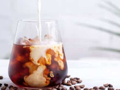 Cold Brew: What and How