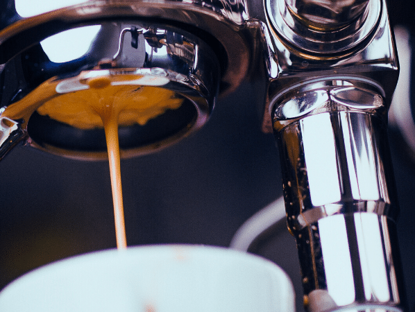 Espresso Brew Guide