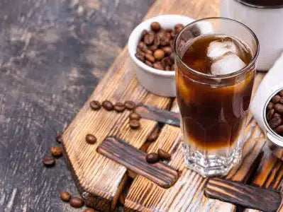 Espresso Tonic Recipe | Bun Coffee