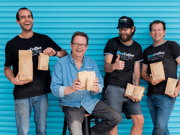 Father's Day Blend :: Buy The Perfect Coffee Gift Online