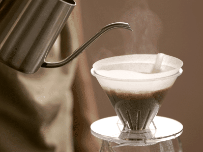 Ideal Coffee to Water Ratio – Bun Brewing Basics