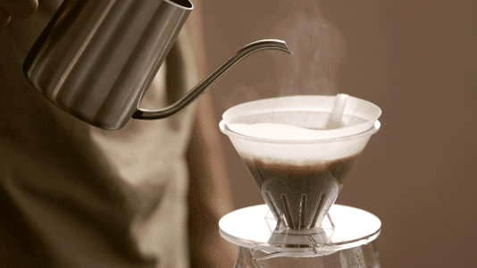 Ideal Coffee to Water Ratio – Bun Brewing Basics