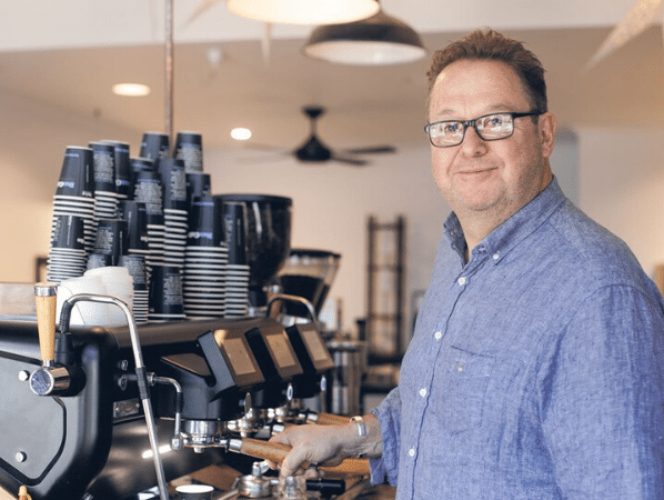 Love Bun Coffee? Why Wouldn't You?