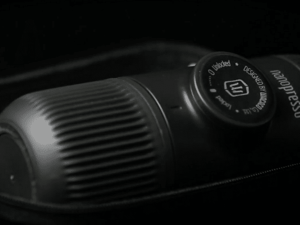 Nanopresso Brew Guide