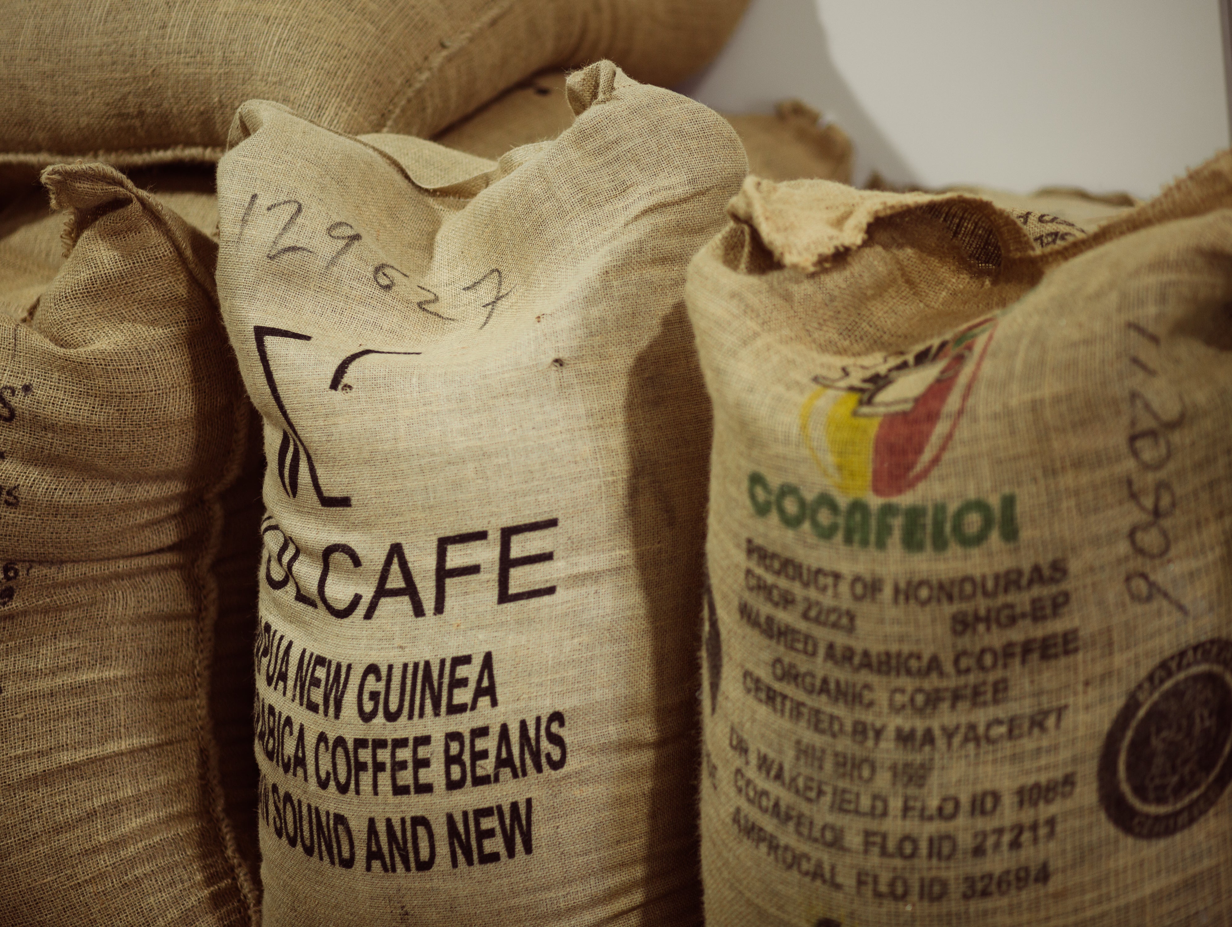 The World of Specialty Coffee and what does it really mean?