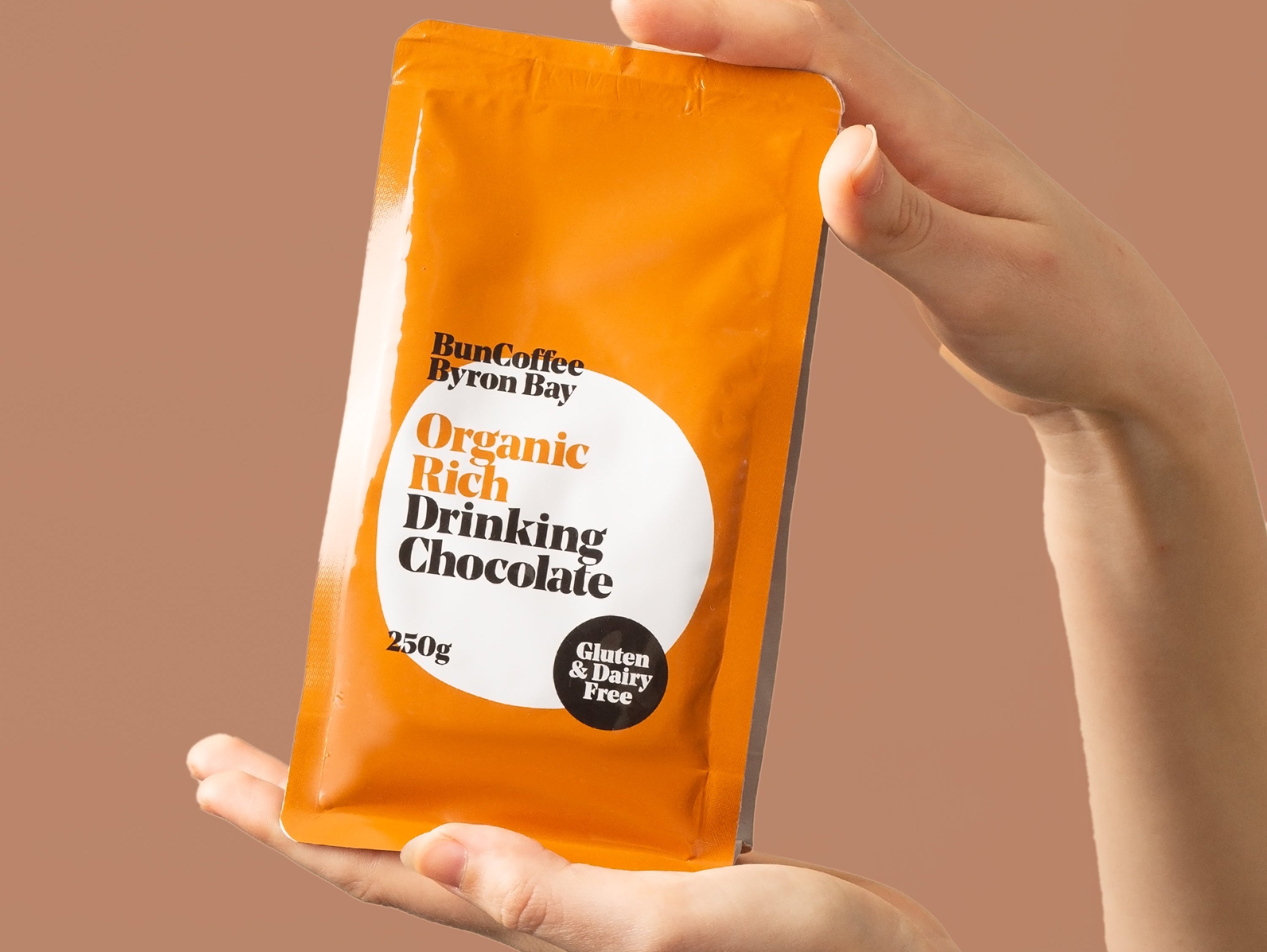 Pure Bliss in a Cup: The Art of Crafting Organic Drinking Chocolate