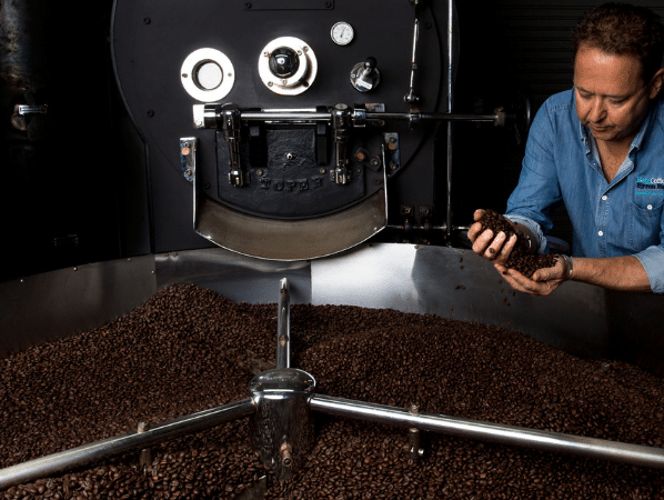 New Single Origin Coffee: From northernmost coffee plantation in the world!