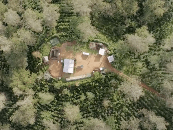 PNG Purosa Valley Single Origin - Fair Trade Organic