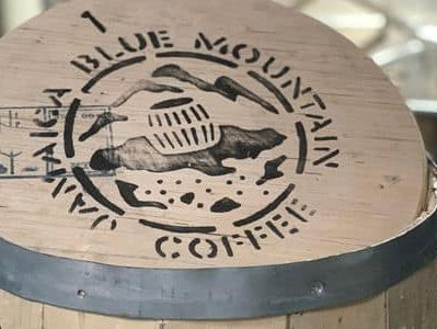 Sourcing Jamaican Blue Mountain Coffee