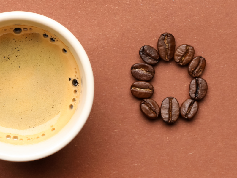 Why Swiss Water Certified Organic by Bun Coffee is the Healthy Way to Drink Coffee