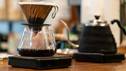 V60 Brew Guide