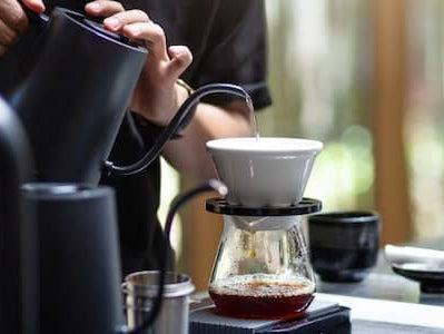 What is Drip Coffee?