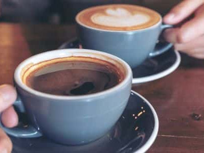 Coffee Tasting Notes