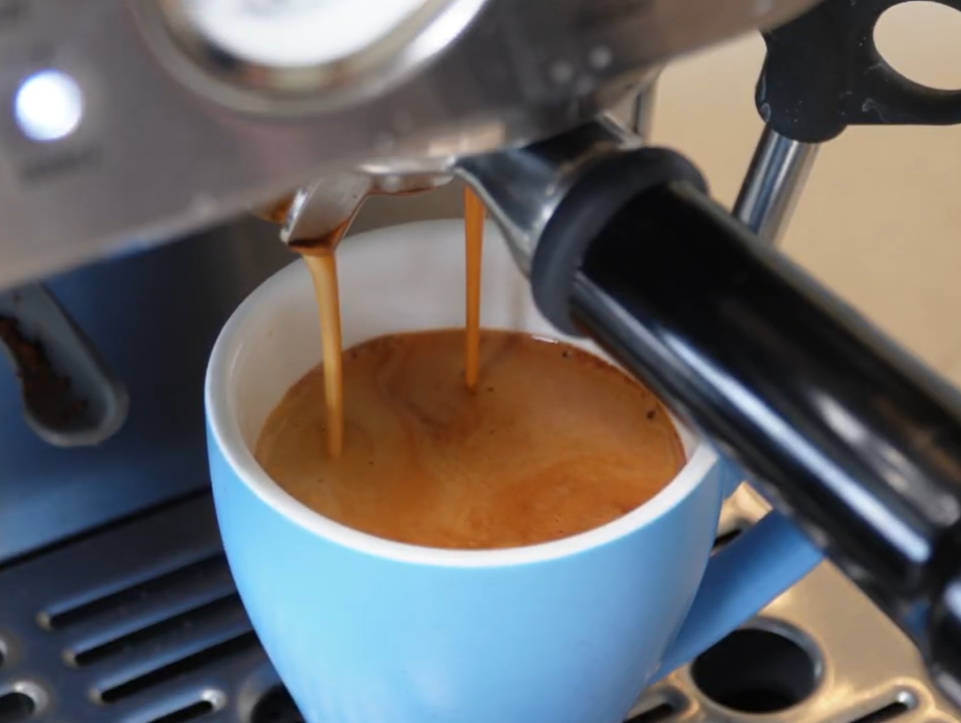 Make it at Home: Café Quality Long Black