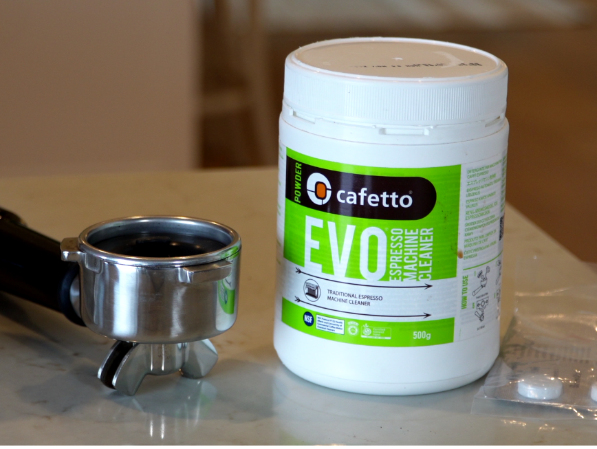 How to Clean Your Breville Coffee Machine