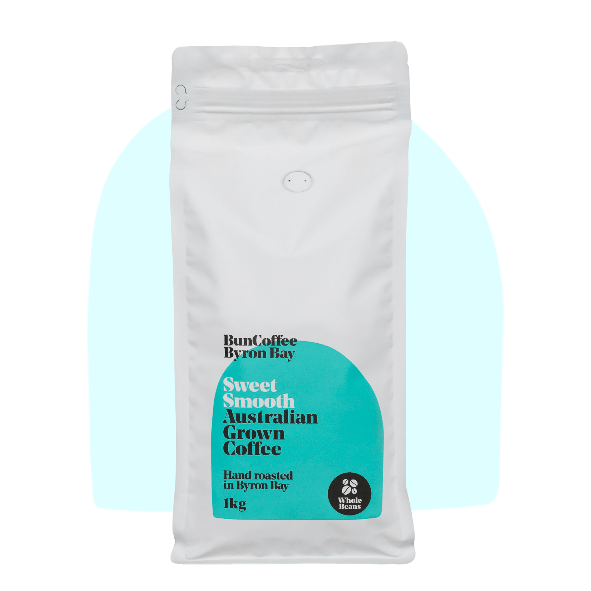 100% Australian Grown Coffee
