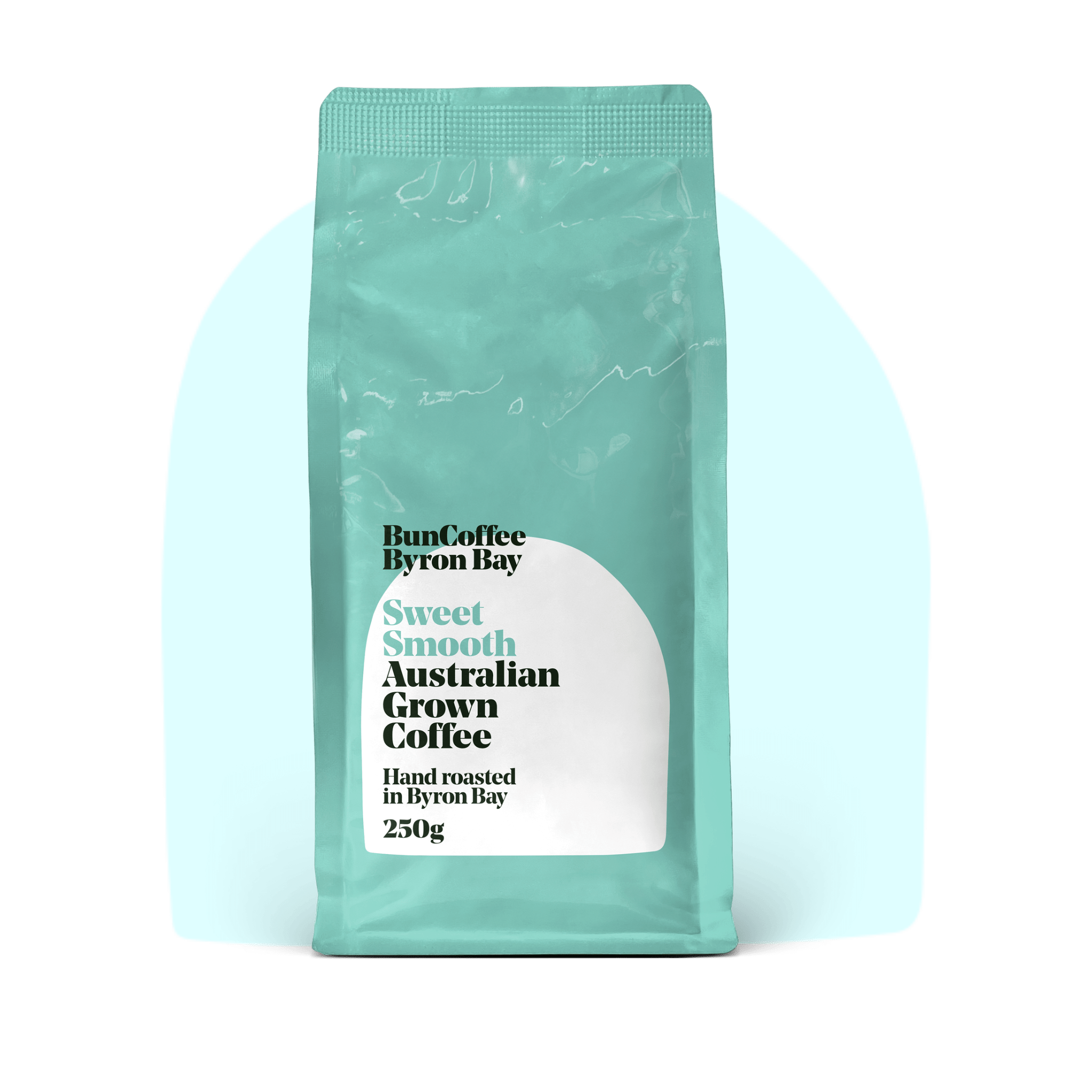 100% Australian Grown Coffee