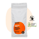 100% Certified Organic Coffee