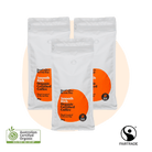 100% Certified Organic Coffee