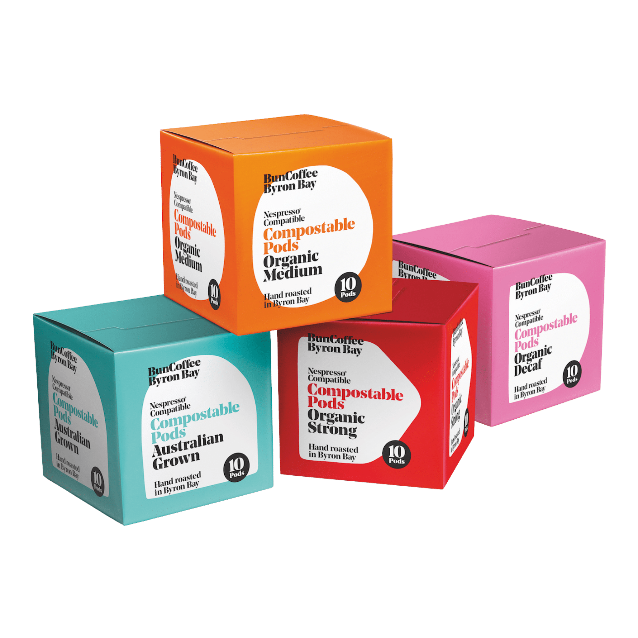 Coffee Pods Bundle