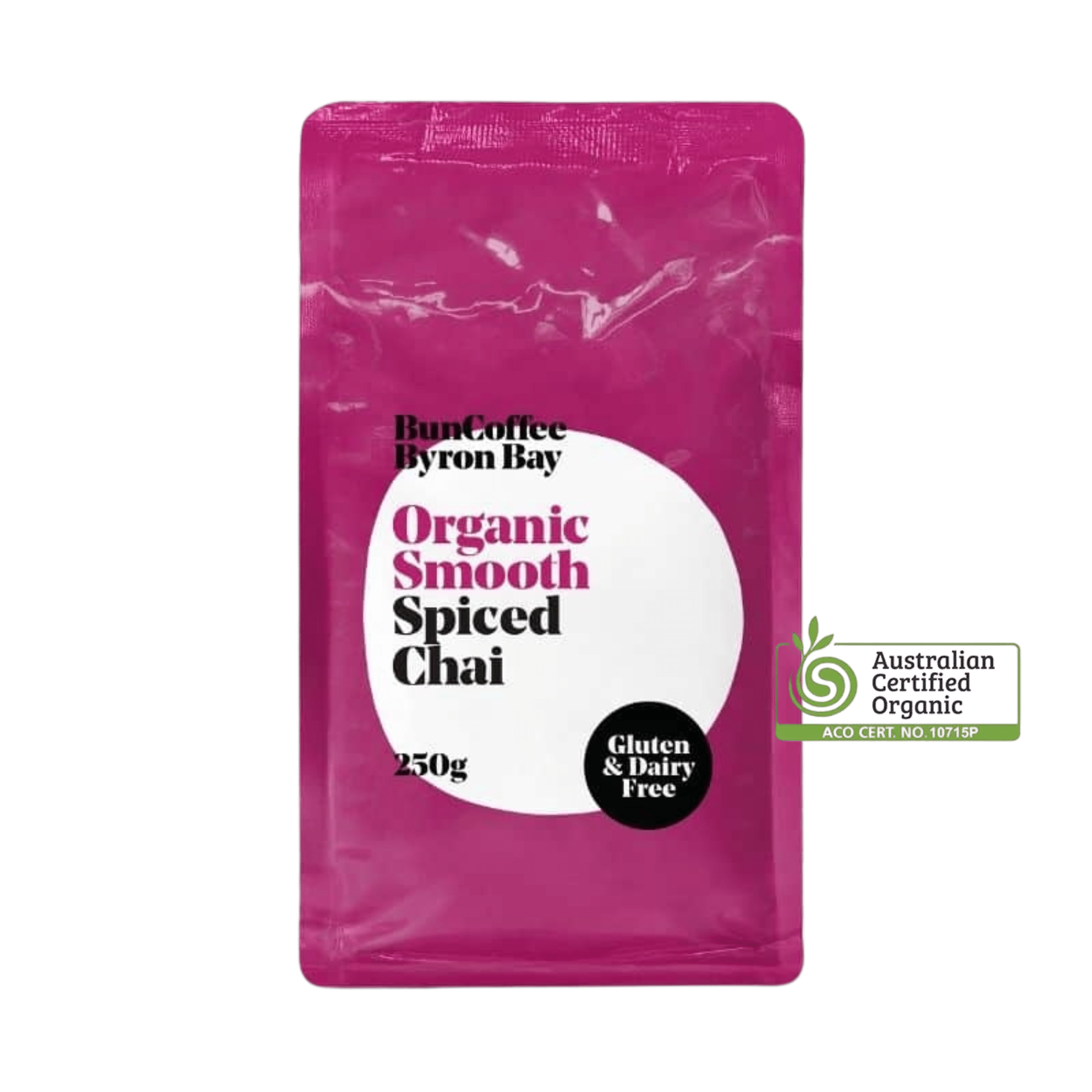 Organic Chai Powder