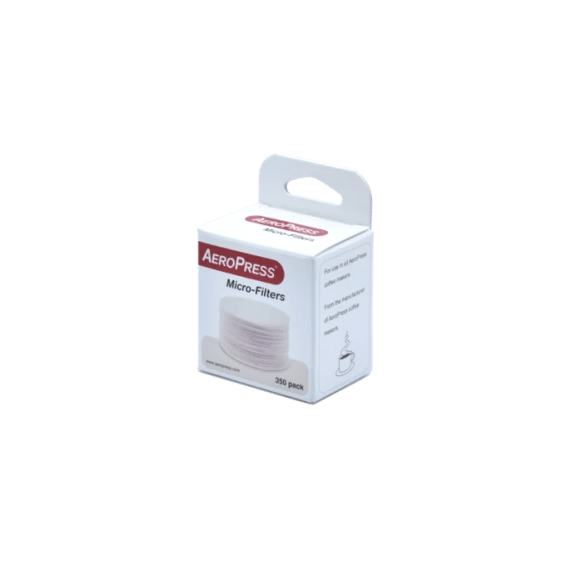 Aeropress Filters 350 Pack