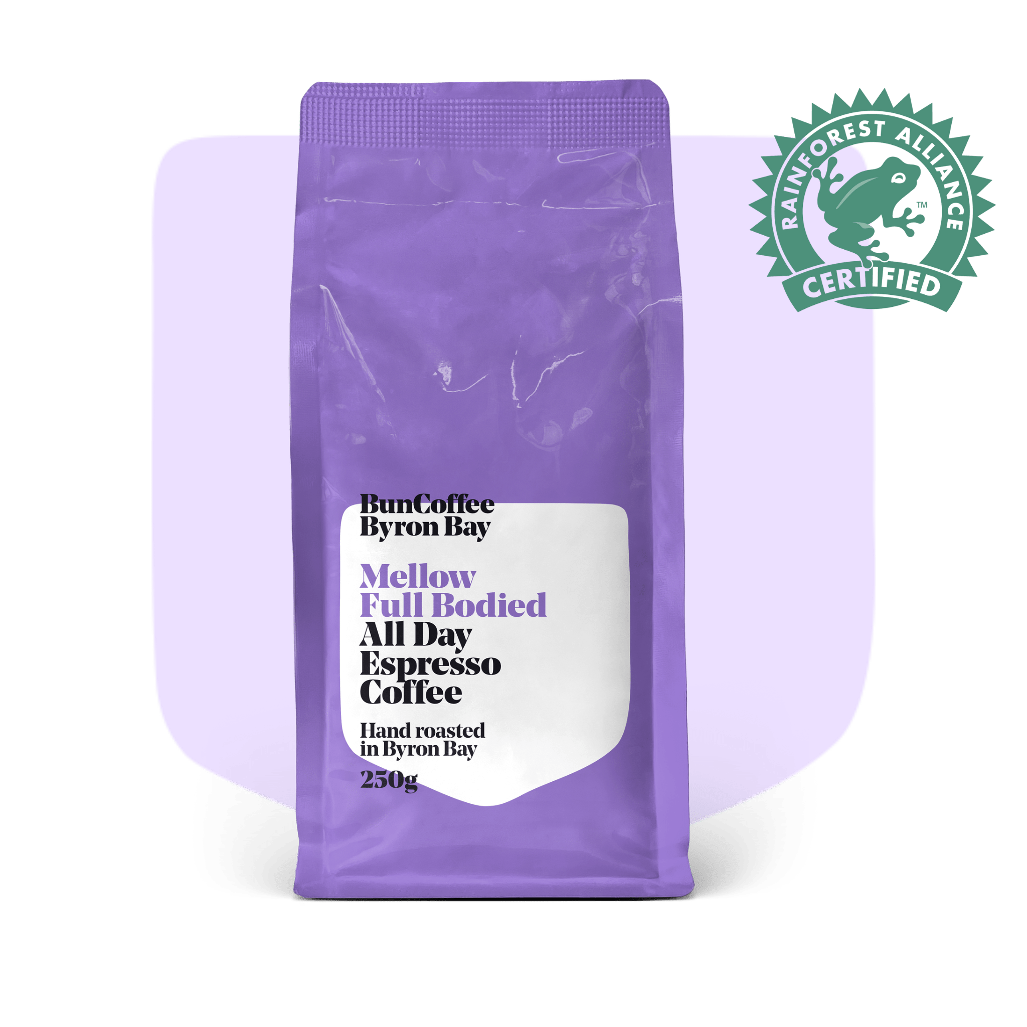 All Day Blend