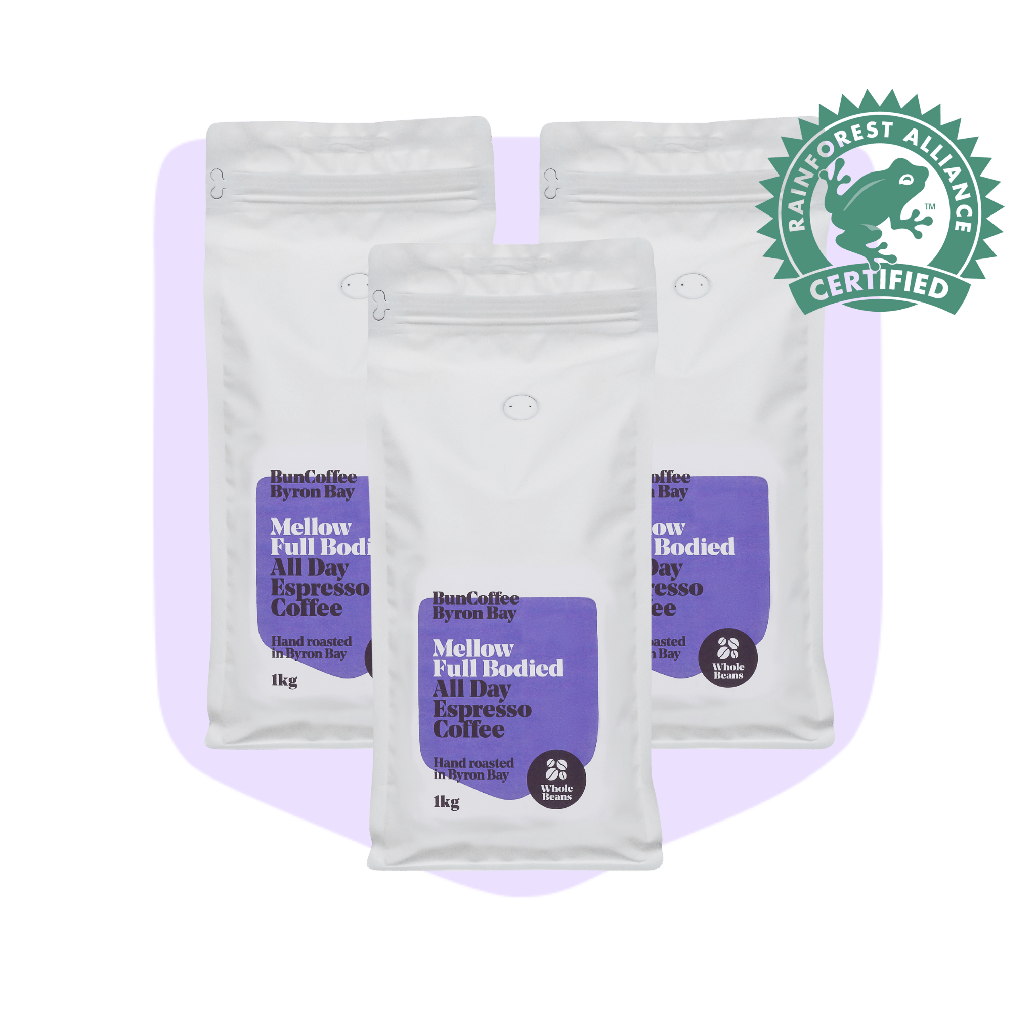All Day Blend