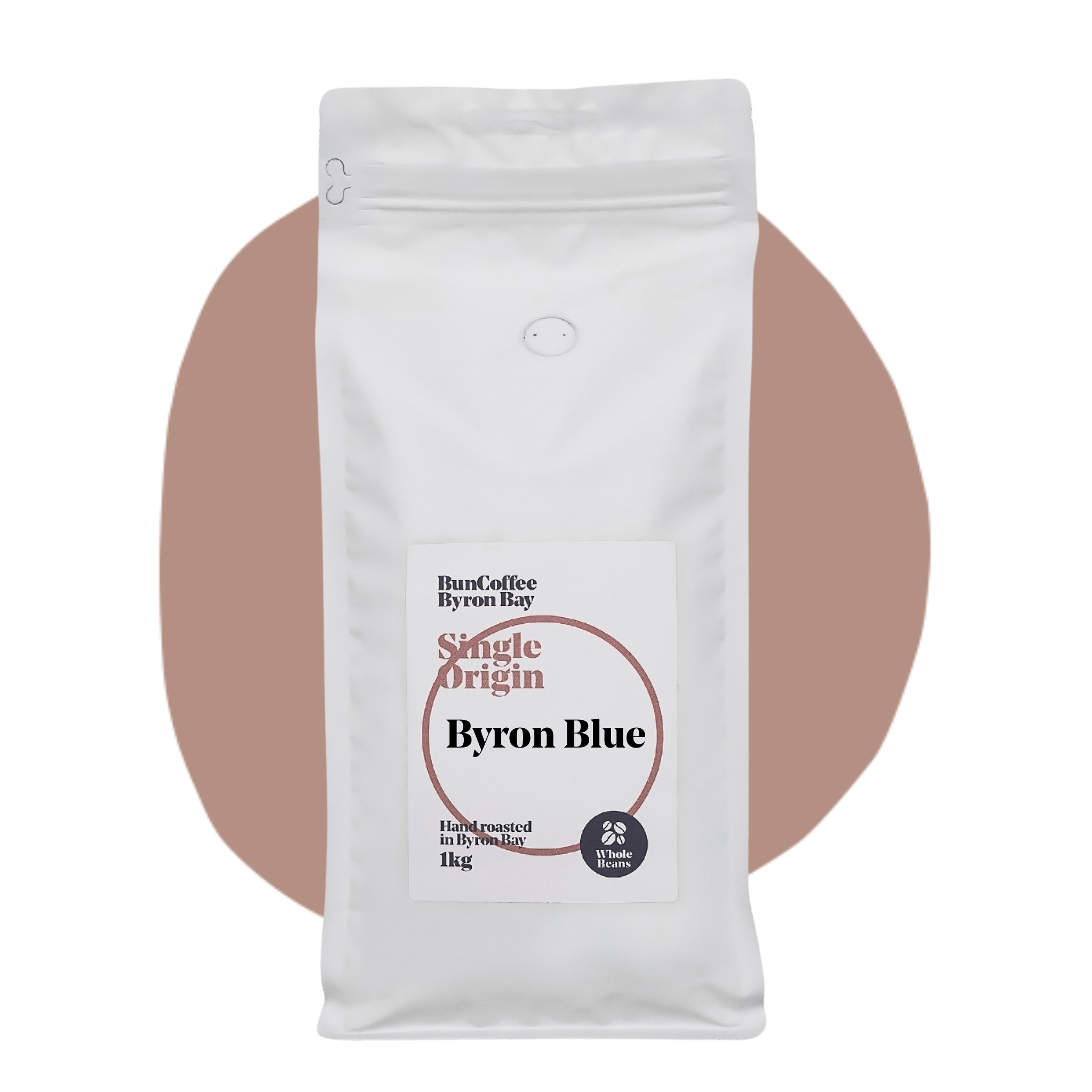 Australian Byron Blue