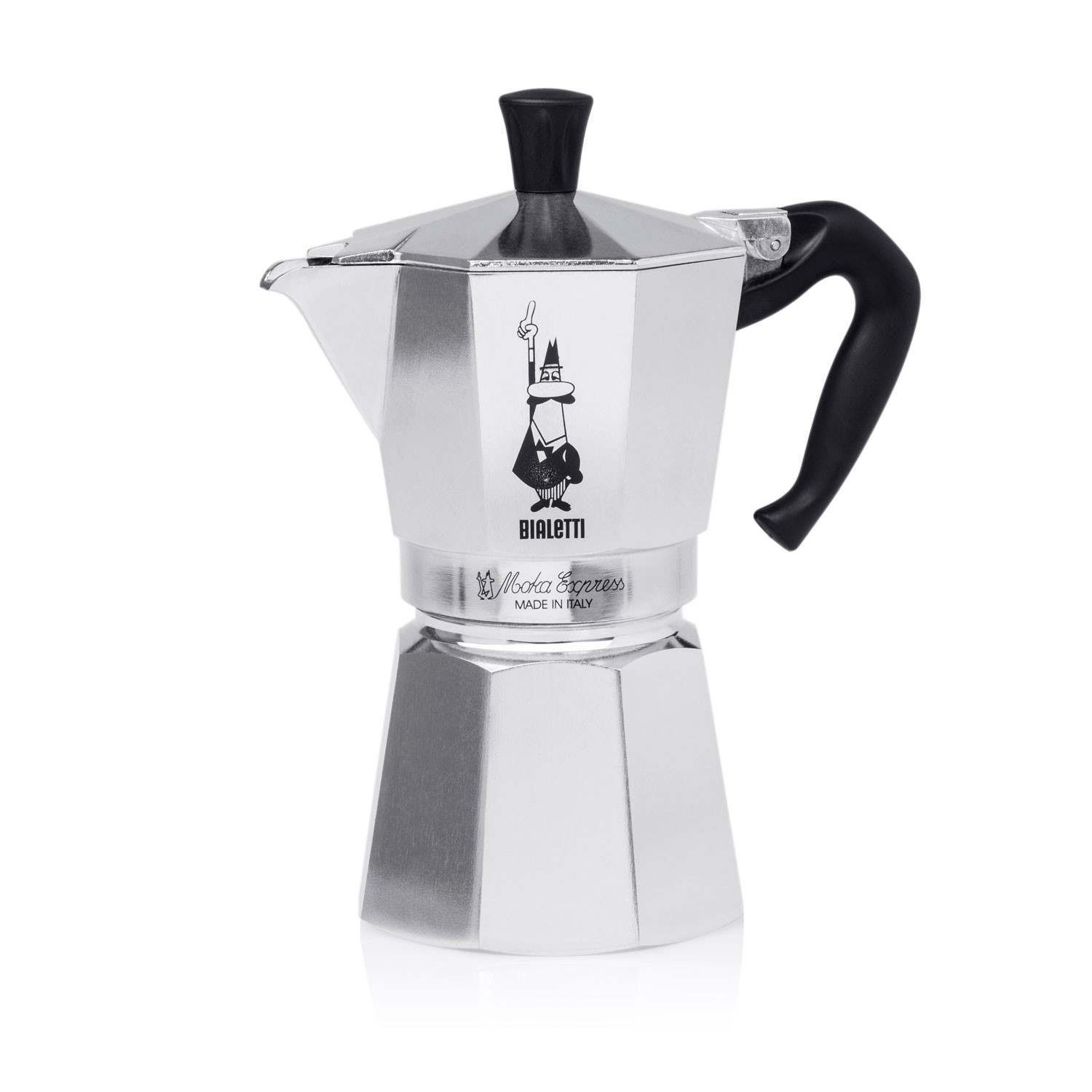Bialetti Moka Express