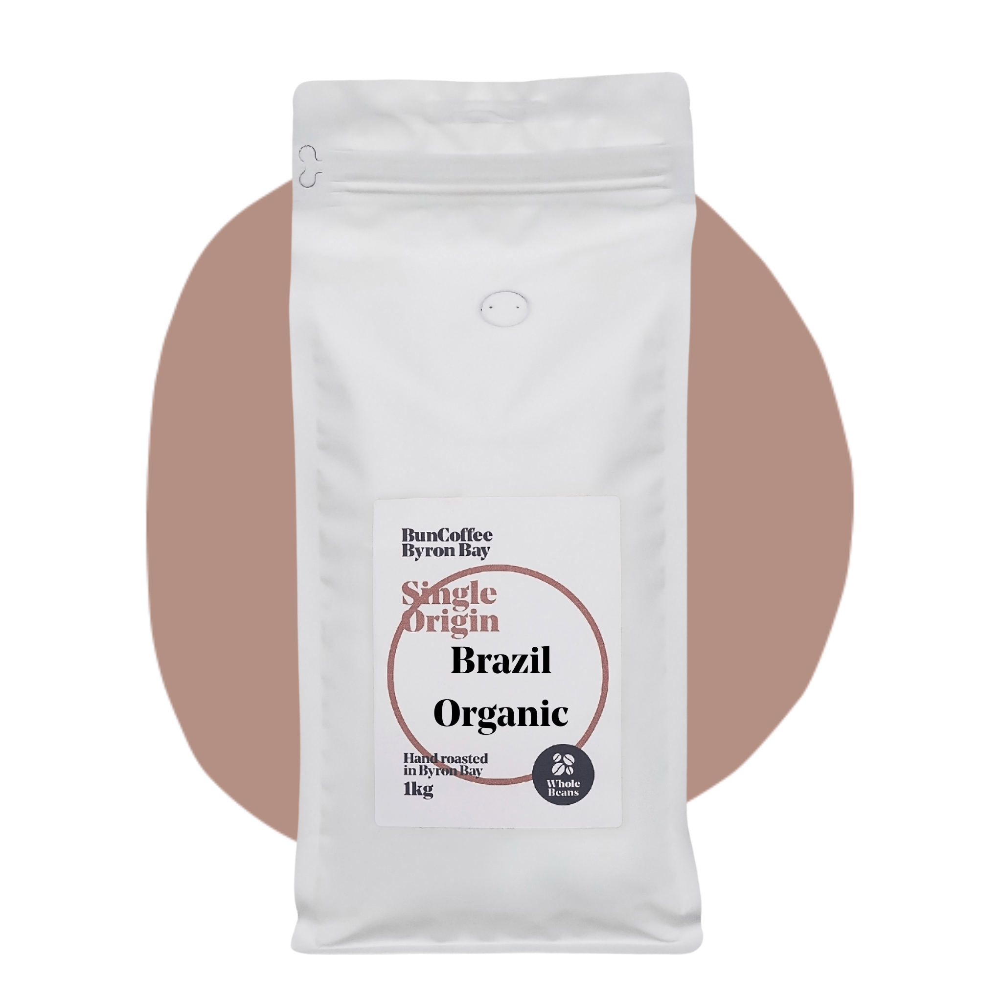 Brazil Organic Fazenda Dutra