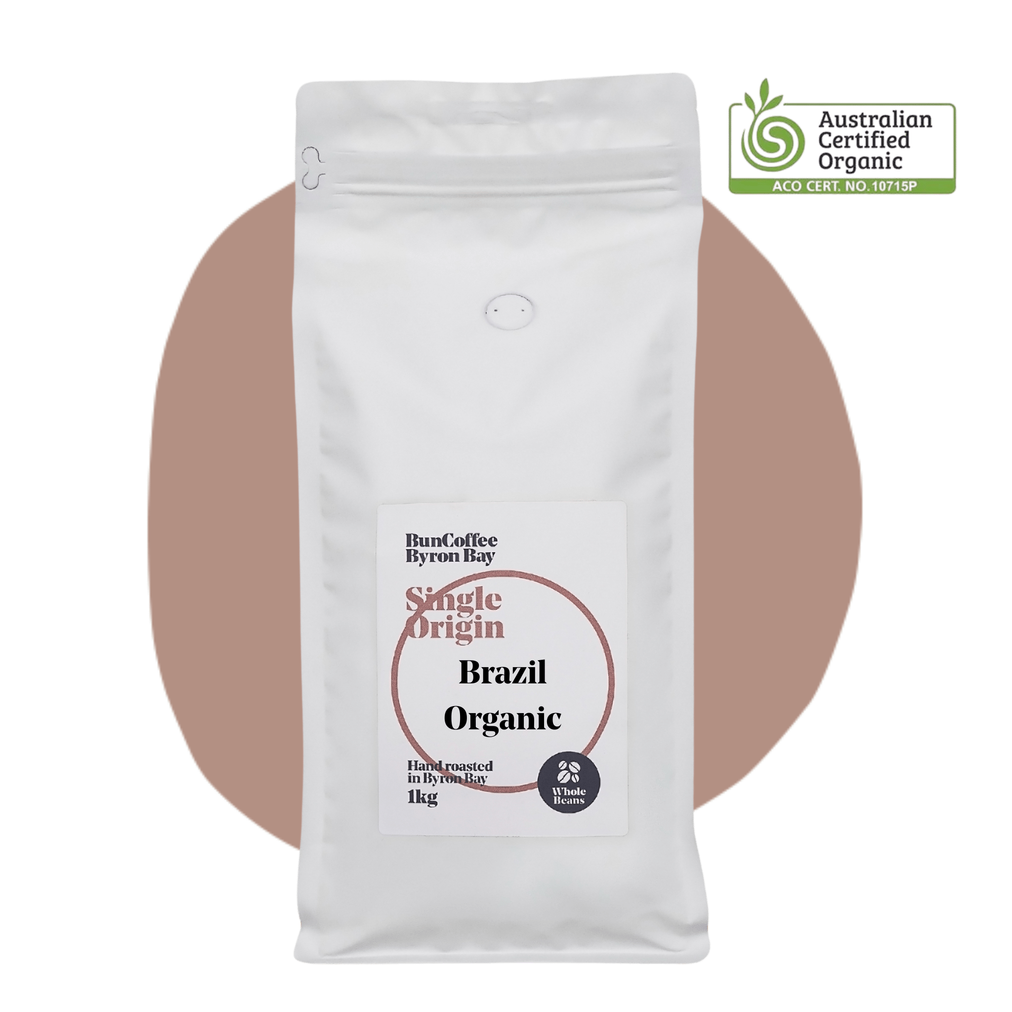 Brazil Organic Fazenda Dutra
