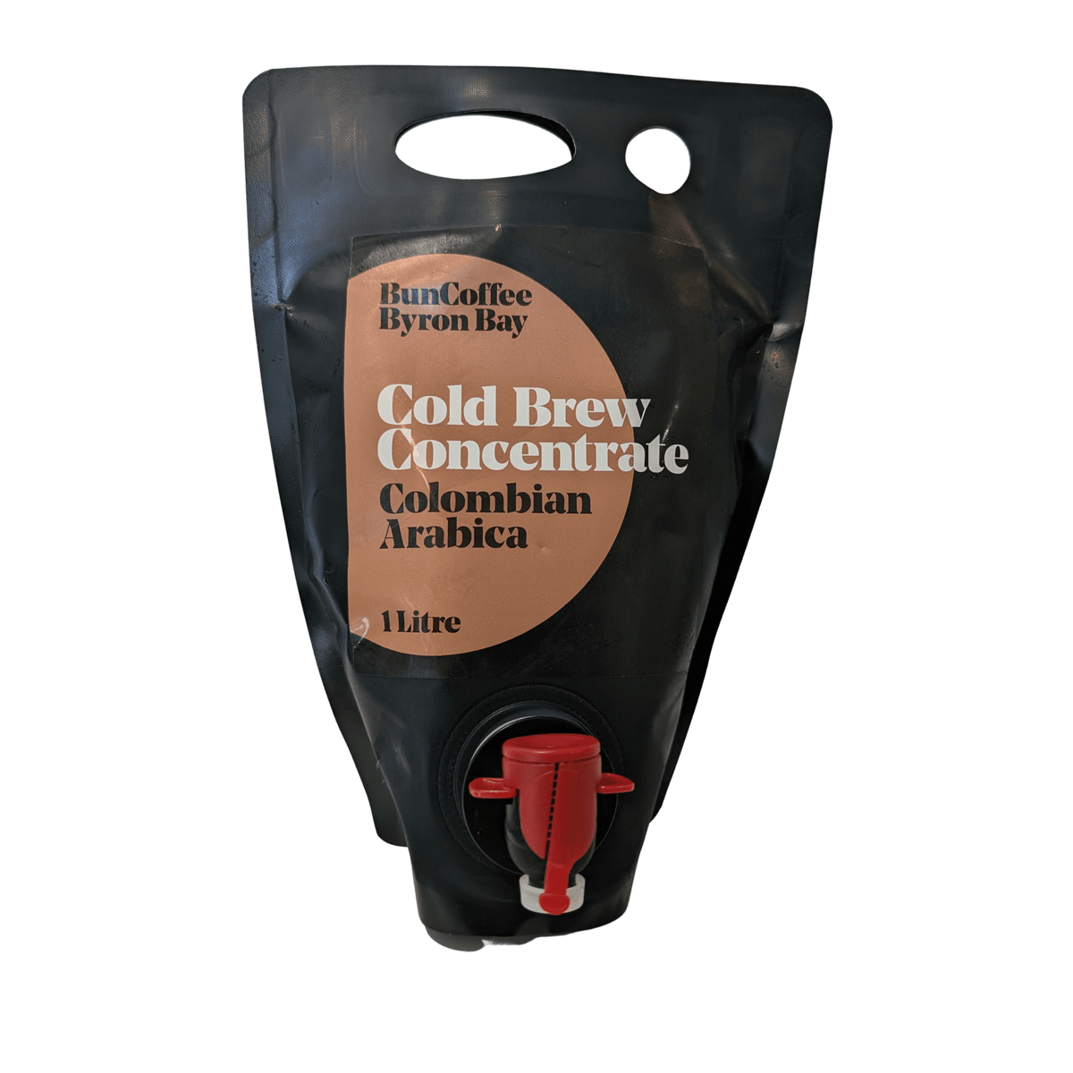 Cold Brew Concentrate 1L
