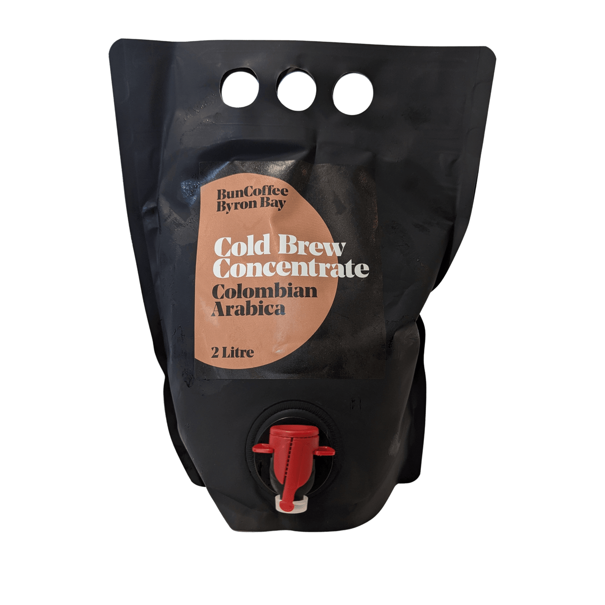 Cold Brew Concentrate 2L
