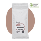 Colombia Organic