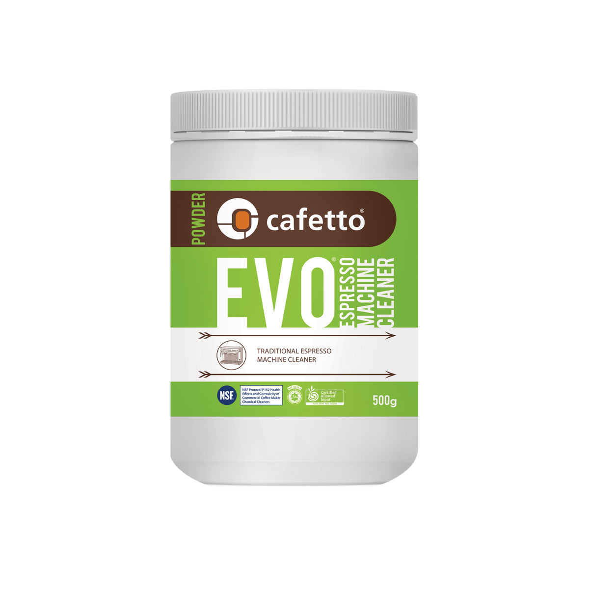 Evo Espresso Machine Cleaner