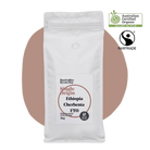 Ethiopia Cherbenta - Organic