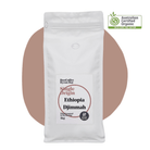 Ethiopia Djimma Organic