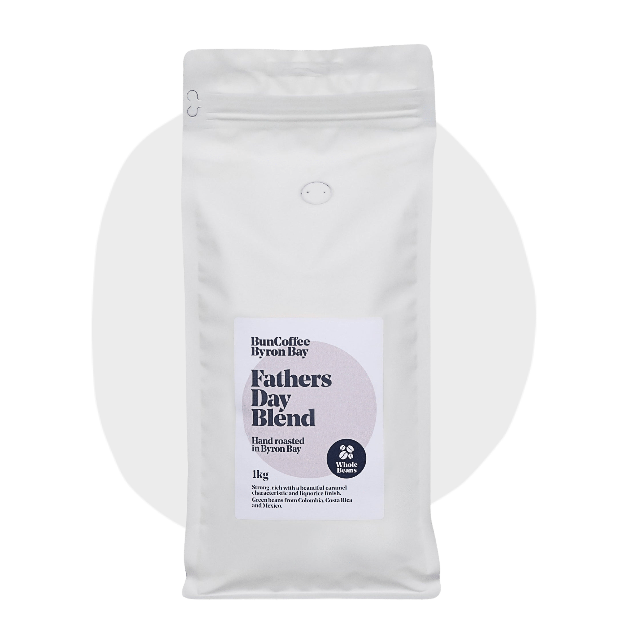 Father's Day Blend