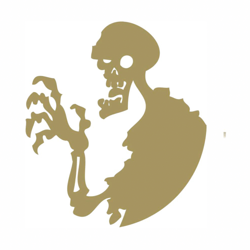 Limited Harvest Haiti Zombie Desert