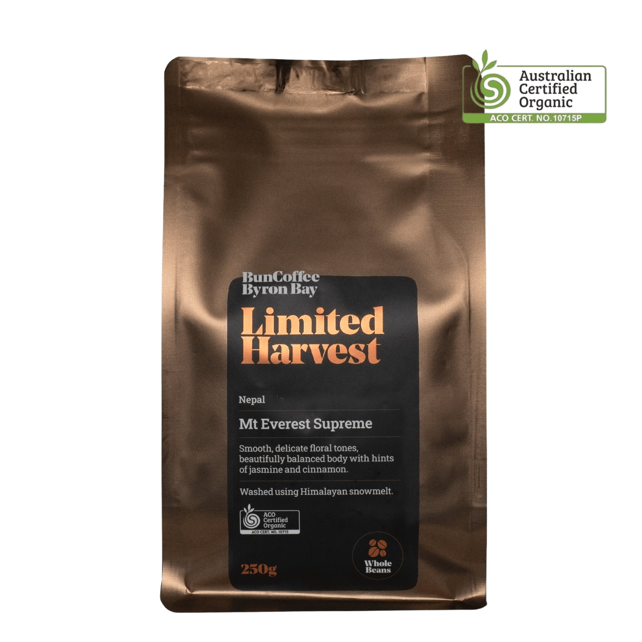 Limited Harvest Nepal - Mt Everest Supreme