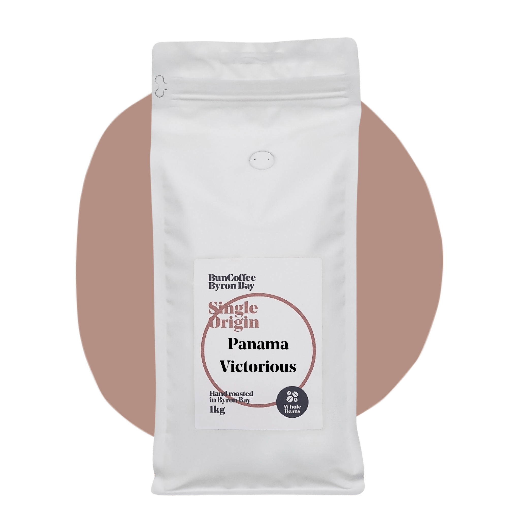 Panama Victorious