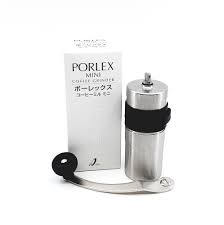 Porlex Mini Grinder